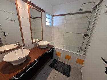 Appartement a vendre Saint-Pierre 97410 Réunion 66 m2 3 pièces 336600 euros