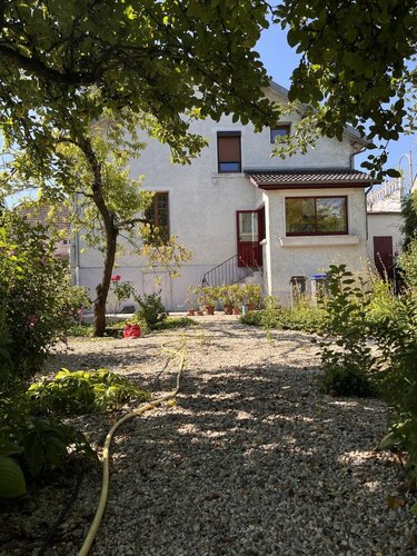 Maison a vendre Genlis 21110 Côte-d'Or 120 m2  191000 euros