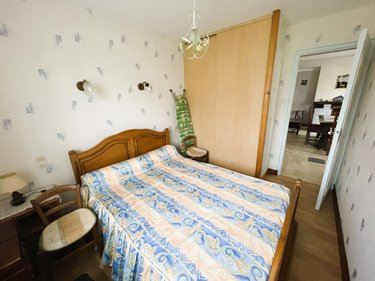 Maison a vendre Beaumont-sur-Sarthe 72170 Sarthe 71 m2 3 pièces 82608 euros