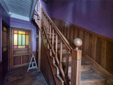 Maison a vendre Quéménéven 29180 Finistère 190 m2 9 pièces 75200 euros