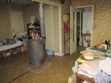 Maison a vendre Chantes 70360 Haute-Saône 93 m2 5 pièces 45000 euros