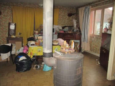 Maison a vendre Chantes 70360 Haute-Saône 93 m2 5 pièces 45000 euros