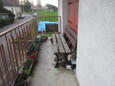 Maison a vendre Chantes 70360 Haute-Saône 93 m2 5 pièces 45000 euros