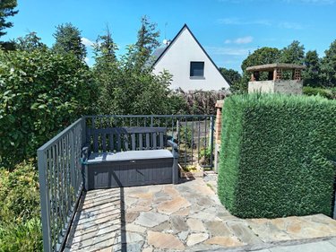 Maison a vendre Saint-Hilaire-du-Harcouët 50600 Manche 68 m2 3 pièces 219660 euros