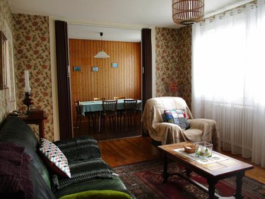 Maison a vendre Gourin 56110 Morbihan 89 m2 5 pièces 116050 euros