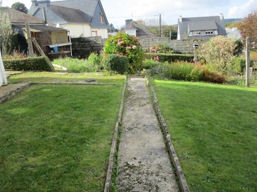 Maison a vendre Gourin 56110 Morbihan 89 m2 5 pièces 116050 euros