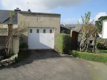 Maison a vendre Gourin 56110 Morbihan 89 m2 5 pièces 84800 euros