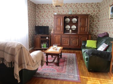 Maison a vendre Gourin 56110 Morbihan 89 m2 5 pièces 116050 euros