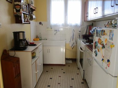 Maison a vendre Gourin 56110 Morbihan 89 m2 5 pièces 116050 euros