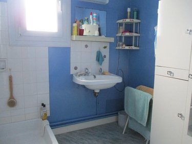 Maison a vendre Gourin 56110 Morbihan 89 m2 5 pièces 116050 euros