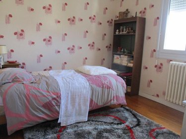 Maison a vendre Gourin 56110 Morbihan 89 m2 5 pièces 84800 euros