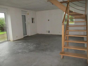 Maison a vendre Glomel 22110 Côtes-d'Armor 73 m2 3 pièces 90100 euros