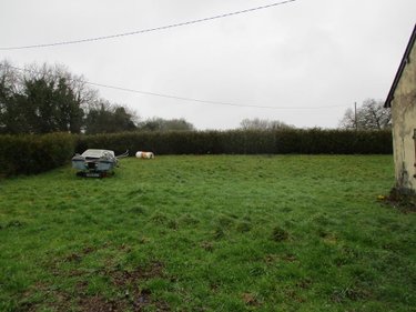 Maison a vendre Glomel 22110 Côtes-d'Armor 73 m2 3 pièces 90100 euros