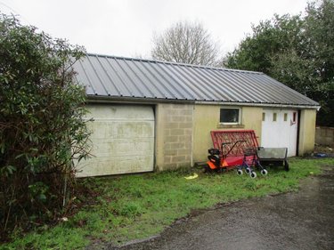 Maison a vendre Glomel 22110 Côtes-d'Armor 73 m2 3 pièces 90100 euros