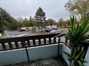 Appartement a vendre Dole 39100 Jura 78 m2 4 pièces 160000 euros