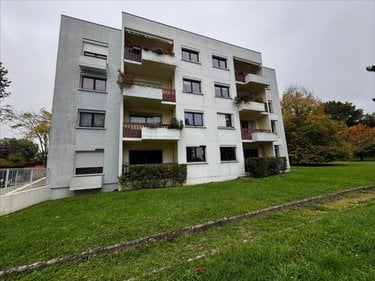 Appartement a vendre Dole 39100 Jura 78 m2 4 pièces 160000 euros