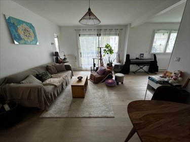 Appartement a vendre Dole 39100 Jura 78 m2 4 pièces 160000 euros