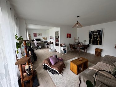 Appartement a vendre Dole 39100 Jura 78 m2 4 pièces 160000 euros