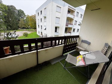Appartement a vendre Dole 39100 Jura 78 m2 4 pièces 160000 euros