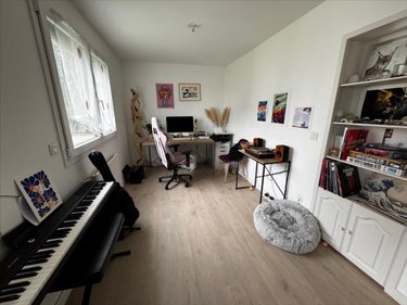 Appartement a vendre Dole 39100 Jura 78 m2 4 pièces 160000 euros