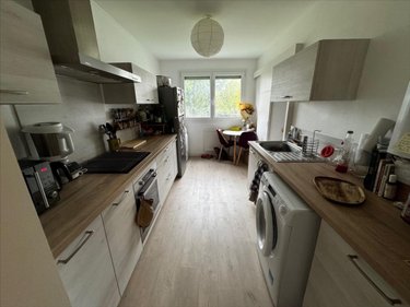 Appartement a vendre Dole 39100 Jura 78 m2 4 pièces 160000 euros
