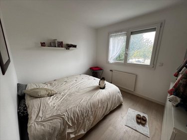 Appartement a vendre Dole 39100 Jura 78 m2 4 pièces 160000 euros