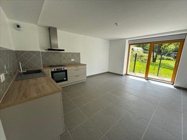 Location appartement Archelange 39290 Jura 119 m2 4 pièces 990 euros