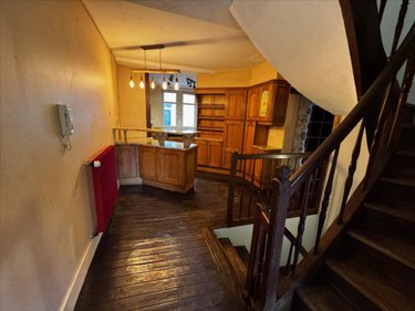 Location maison Dole 39100 Jura 201 m2 7 pièces 1100 euros