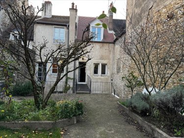 Location maison Dole 39100 Jura 201 m2 7 pièces 1100 euros