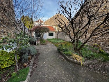 Location maison Dole 39100 Jura 201 m2 7 pièces 1100 euros