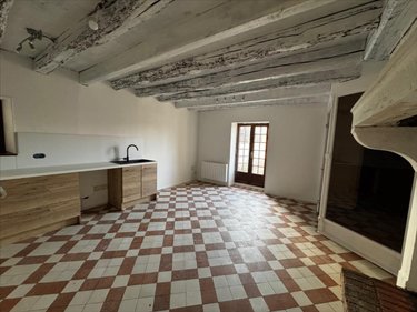 Location appartement Auxonne 21130 Côte-d'Or 89 m2 3 pièces 730 euros