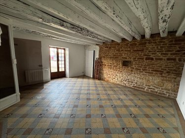 Location appartement Auxonne 21130 Côte-d'Or 89 m2 3 pièces 730 euros