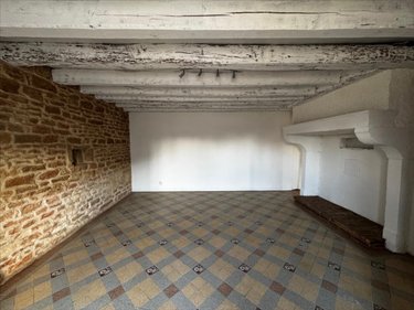Location appartement Auxonne 21130 Côte-d'Or 89 m2 3 pièces 730 euros