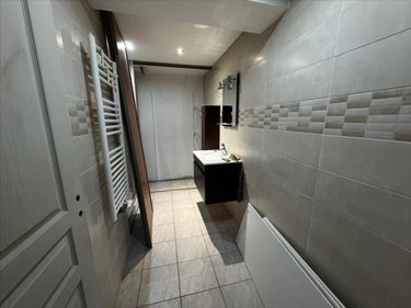 Location appartement Damparis 39500 Jura 70 m2 4 pièces 720 euros