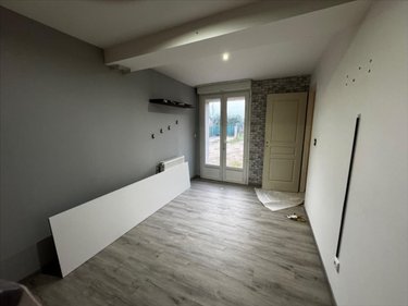 Location appartement Damparis 39500 Jura 70 m2 4 pièces 720 euros