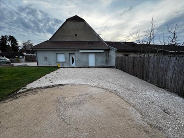 Location appartement Damparis 39500 Jura 70 m2 4 pièces 720 euros