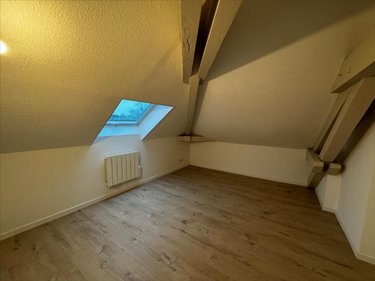 Location appartement Choisey 39100 Jura 27 m2 2 pièces 520 euros