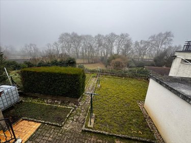 Location maison Dole 39100 Jura 75 m2 3 pièces 850 euros