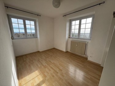Location appartement Augerans 39380 Jura 48 m2 3 pièces 700 euros