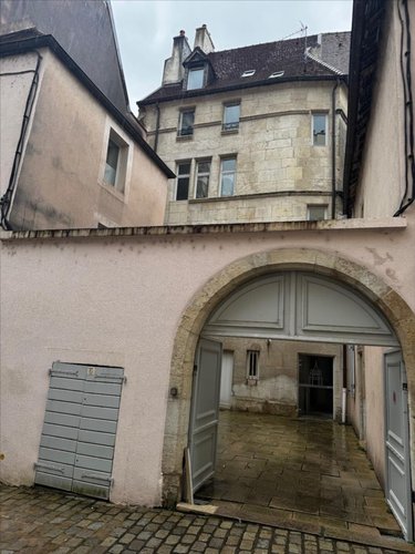 Location appartement Dole 39100 Jura 30 m2 2 pièces 440 euros