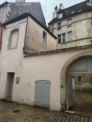 Location appartement Dole 39100 Jura 30 m2 2 pièces 440 euros