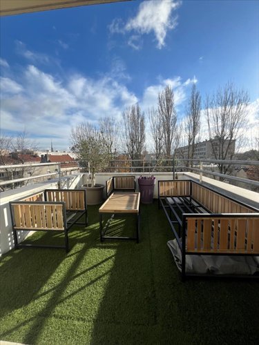 Appartement a vendre Reims 51100 Marne 69 m2 3 pièces 242000 euros