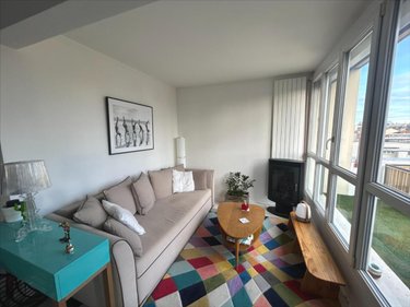 Appartement a vendre Reims 51100 Marne 69 m2 3 pièces 242000 euros