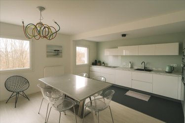 Appartement a vendre Reims 51100 Marne 69 m2 3 pièces 242000 euros