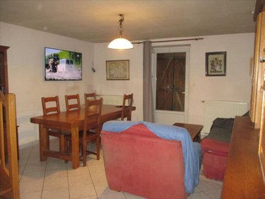 Maison a vendre Scey-sur-Saône-et-Saint-Albin 70360 Haute-Saône 180 m2 6 pièces 185000 euros