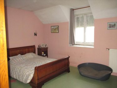 Maison a vendre Scey-sur-Saône-et-Saint-Albin 70360 Haute-Saône 180 m2 6 pièces 185000 euros