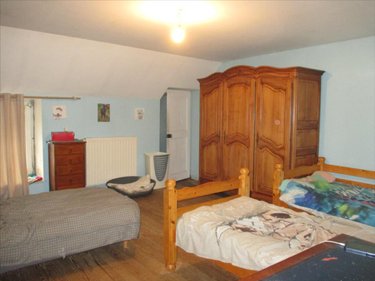 Maison a vendre Scey-sur-Saône-et-Saint-Albin 70360 Haute-Saône 180 m2 6 pièces 185000 euros