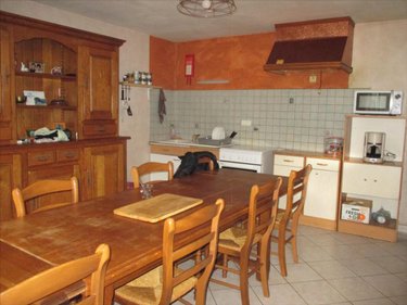 Maison a vendre Scey-sur-Saône-et-Saint-Albin 70360 Haute-Saône 180 m2 6 pièces 185000 euros