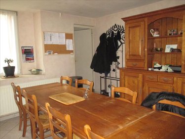 Maison a vendre Scey-sur-Saône-et-Saint-Albin 70360 Haute-Saône 180 m2 6 pièces 185000 euros