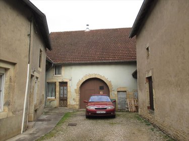 Maison a vendre Scey-sur-Saône-et-Saint-Albin 70360 Haute-Saône 180 m2 6 pièces 185000 euros